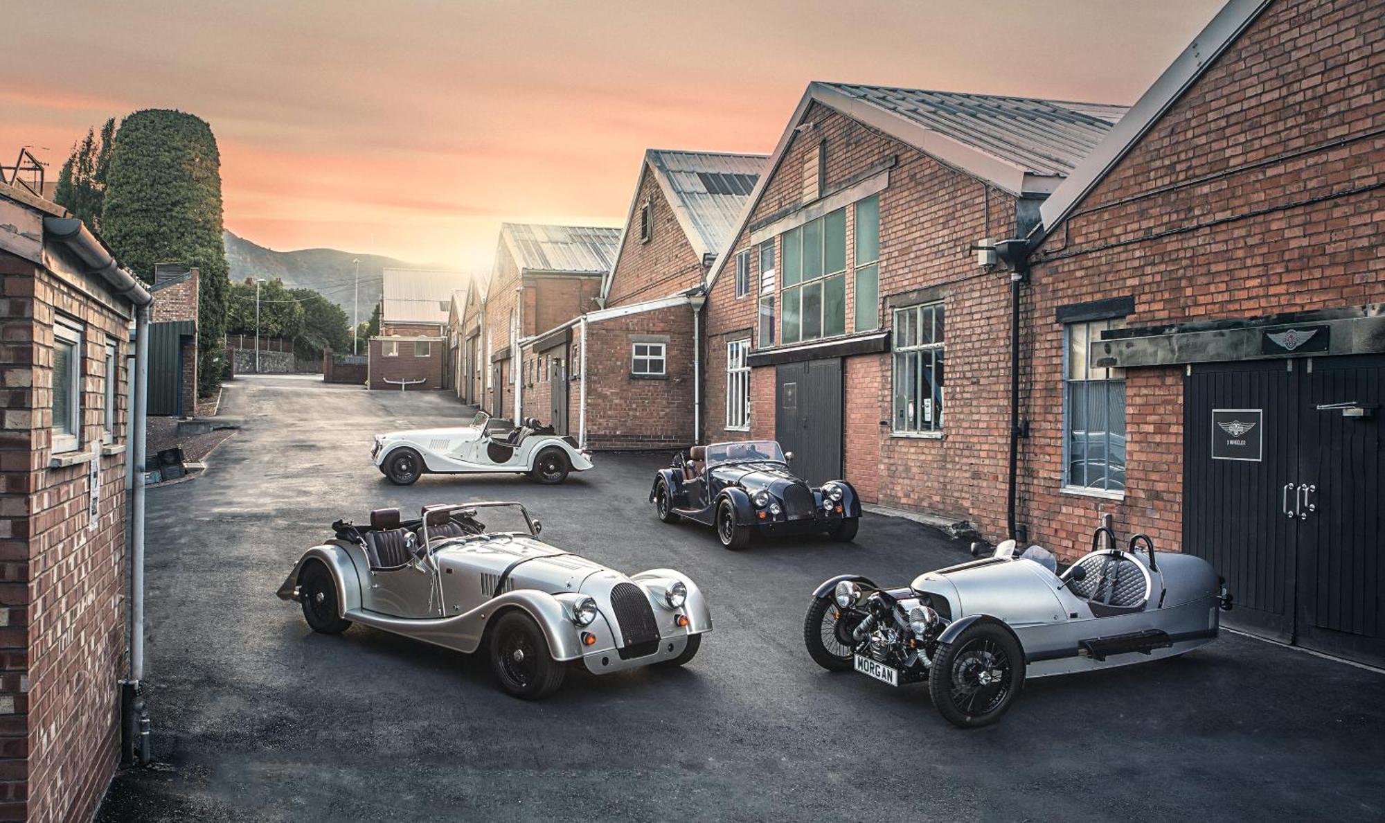 Cannara B And B Malvern Exterior photo