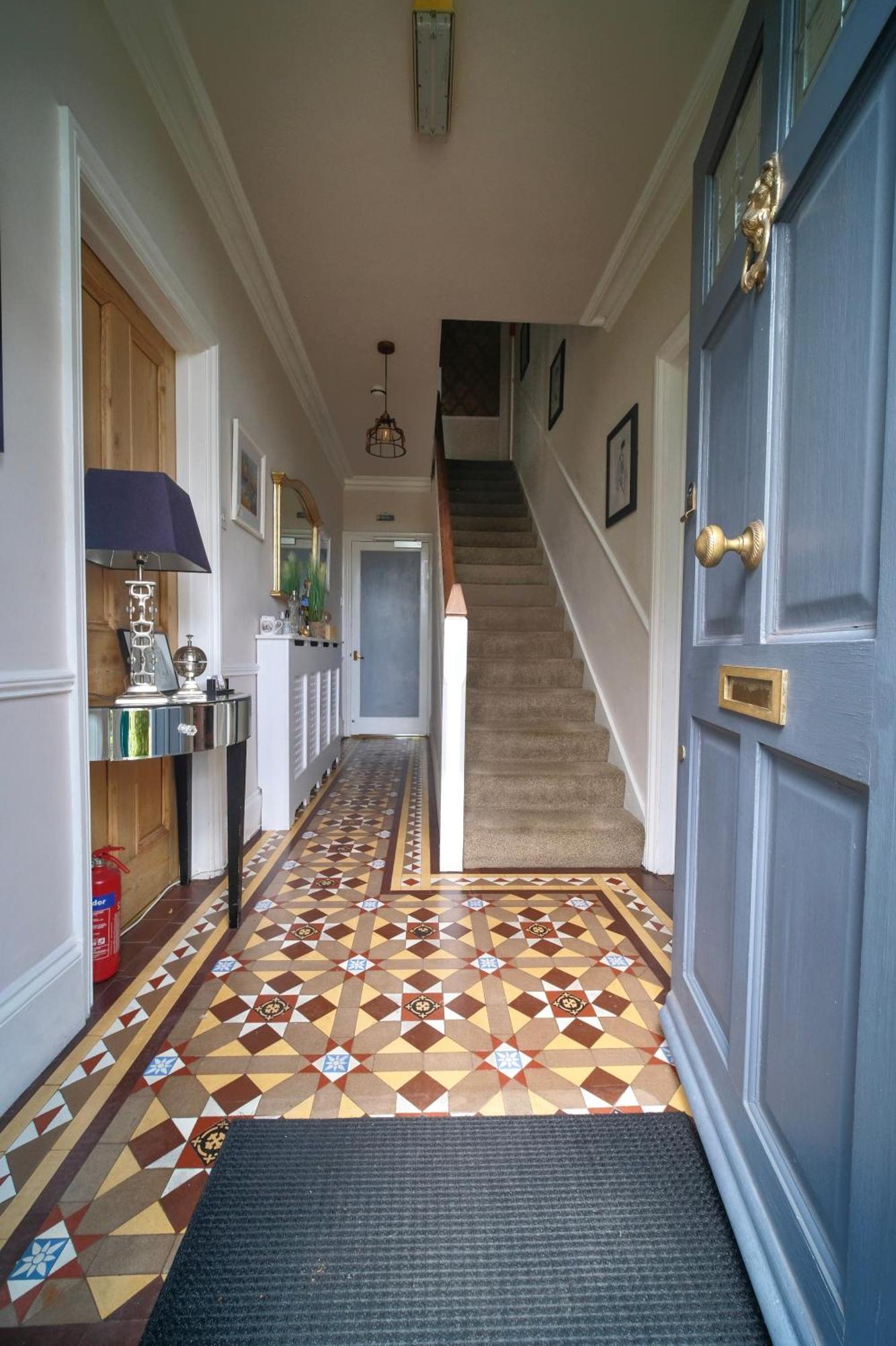 Cannara B And B Malvern Exterior photo